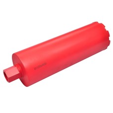 120 mm x 400 mm száraz és nedves gyémántos mag fúró
