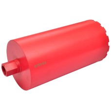 180 mm x 400 mm száraz és nedves gyémántos mag fúró