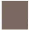 Sötétítő roló 164,4 x 175 cm, szövetszélesség 160 cm, kávébarna