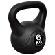 Kettlebell 6 kg