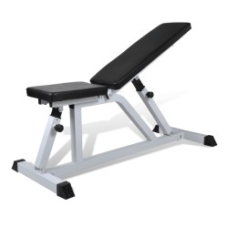 Fitness fekvenyomó pad edzőpad