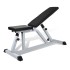 Fitness fekvenyomó pad edzőpad