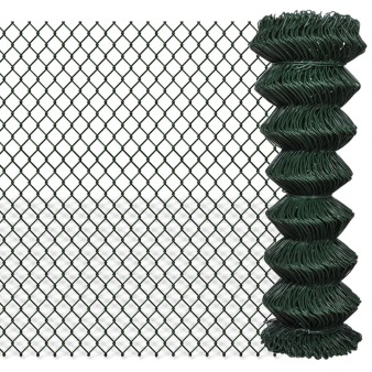 Acél drótkerítés 1,25 x 25 m