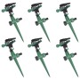6 darab impulse locsoló