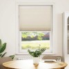 Szét húzható roló 80x125cm krém