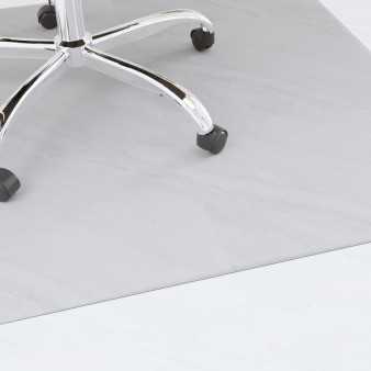 Padlószőnyeg laminált padlóhoz vagy szőnyeg 90 cm x 90 cm