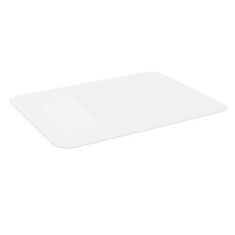 Padlószőnyeg laminált padlóhoz vagy szőnyeg 90 cm x 120 cm