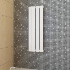 Fehér fűtőpanel 311 mm x 900 mm