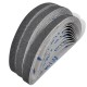 30 darab pneumatikus csiszolószalag: 10 db 60-as, 10 db 80-as, 10 db 120-as, 10 mm x 330 mm 30 darab pneumatikus csiszolószalag: 10 db 60-as, 10 db 80-as, 10 db 120-as, 10 mm x 330 mm