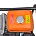 Benzinmotoros vízszivattyú 4800 w-os csatlakozással 80 mm
