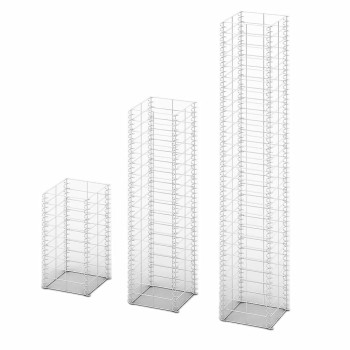 3 db gabion kosár horganyzott drótból