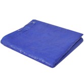 Négyszögletes pe medencetakaró 90 g/m² 394 x 207 cm Négyszögletes pe medencetakaró 90 g/m² 394 x 207 cm