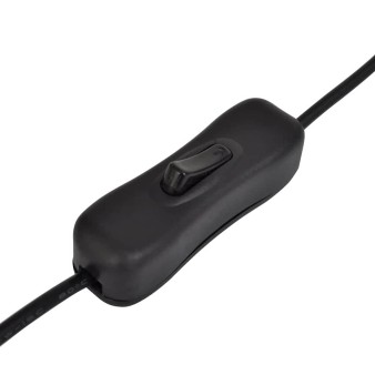 Fehér led-es akváriumlámpa 28 cm