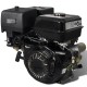Fekete benzinmotor 15 le 11 kw Fekete benzinmotor 15 le 11 kw