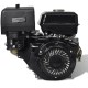 Fekete benzinmotor 15 le 11 kw Fekete benzinmotor 15 le 11 kw