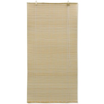 Barna bambusz roló 120 x 220 cm