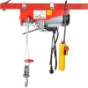 Elektromos emelő 1000 w 200/400 kg