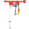 Elektromos emelő 1000 w 200/400 kg