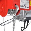 Elektromos emelő 1000 w 200/400 kg