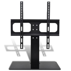 Talpas tv-állvány 26"-42" képernyőhöz max vesa 400x400 mm 30 kg