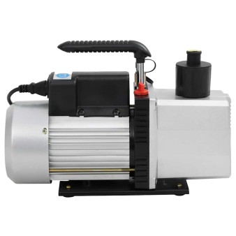 2-fokozatú vákuumszivattyú 100 l / perc