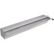 Négyszögletes rozsdamentes acél medence szökőkút led fényekkel 60 cm Négyszögletes rozsdamentes acél medence szökőkút led fényekkel 60 cm