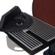 Szalagos-tárcsás csiszológép 375 w Szalagos-tárcsás csiszológép 375 w