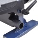 Szalagos-tárcsás csiszológép 550 w 254 mm Szalagos-tárcsás csiszológép 550 w 254 mm