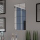 8 db keret nélküli tükörcsempe 20,5 cm 8 db keret nélküli tükörcsempe 20,5 cm