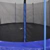 5 részes trambulinszett 3,96 m