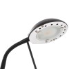 Szabályozható led-es állólámpa 23 w