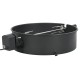 Fekete bbq grillgyűrű szett 57 cm Fekete bbq grillgyűrű szett 57 cm