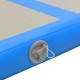 Kék pvc felfújható tornaszőnyeg pumpával 700 x 100 x 10 cm Kék pvc felfújható tornaszőnyeg pumpával 700 x 100 x 10 cm