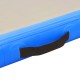 Kék pvc felfújható tornaszőnyeg pumpával 700 x 100 x 10 cm Kék pvc felfújható tornaszőnyeg pumpával 700 x 100 x 10 cm
