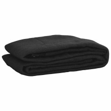 Fekete hdpe konténerháló 4 x 8 m