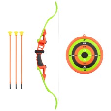 5-részes gyerekíjkészlet 68 cm