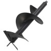Acél csigafúró 300 mm