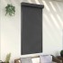 Roló antracit 110 x 220 cm alumínium és poliuretán