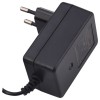 Rózsaszín elektromos roller 120 w