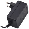 Rózsaszín elektromos roller üléssel 120 w