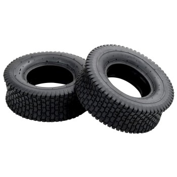 2 db gumiabroncs talicskához 13x5.00-6 4pr