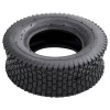 2 db gumiabroncs talicskához 13x5.00-6 4pr