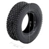 2 db gumiabroncs talicskához 13x5.00-6 4pr