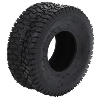 2 darab gumiabroncs talicskához 15x6.00-6 4pr