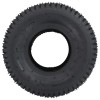 2 darab gumiabroncs talicskához 15x6.00-6 4pr
