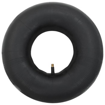 2 darab gumibelső talicskához 15x6.00-6
