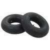 4-darabos gumiabroncs-/gumibelsőszett talicskához 15x6.00-6 4pr
