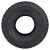 4-darabos gumiabroncs-/gumibelsőszett talicskához 15x6.00-6 4pr