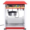 Popcorn készítő gép teflon bevonatú edénnyel 1400 w