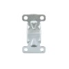 12 darab fix görgő 75 mm